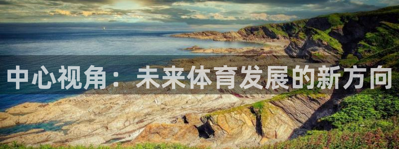 劲爆体育nba直播在线观看：中心视角：未来体育发展的新方向